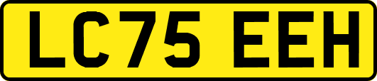 LC75EEH
