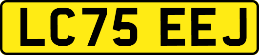 LC75EEJ