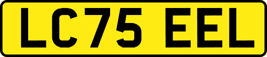 LC75EEL