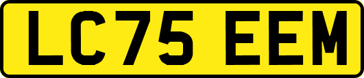 LC75EEM