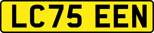 LC75EEN