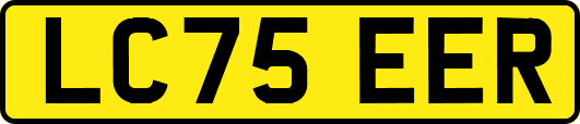 LC75EER