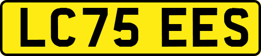 LC75EES