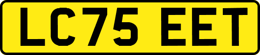 LC75EET