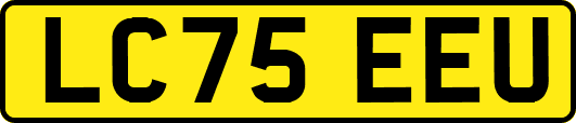 LC75EEU