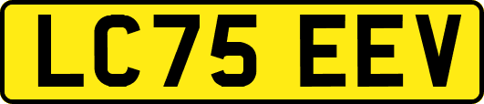 LC75EEV