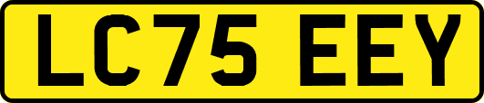 LC75EEY