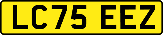LC75EEZ
