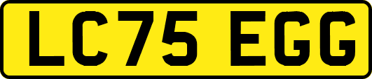 LC75EGG