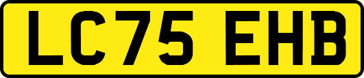 LC75EHB