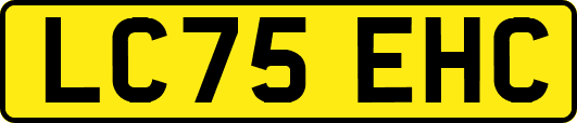 LC75EHC
