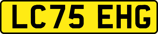 LC75EHG
