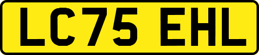 LC75EHL