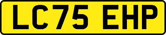 LC75EHP