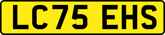 LC75EHS