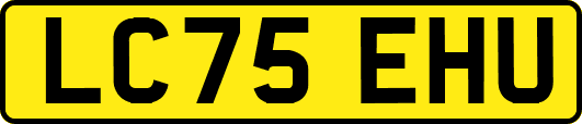 LC75EHU