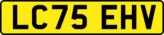 LC75EHV