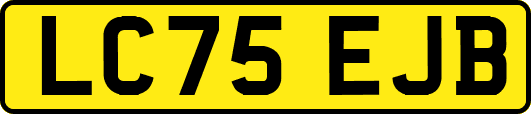 LC75EJB