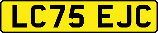 LC75EJC