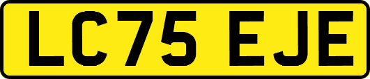 LC75EJE