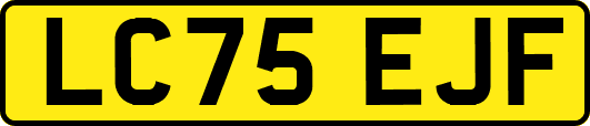 LC75EJF