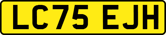 LC75EJH
