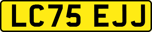 LC75EJJ