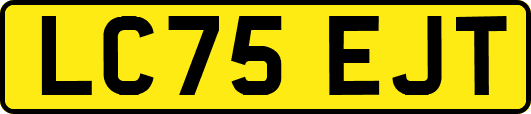LC75EJT
