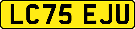 LC75EJU