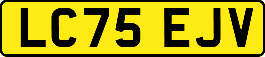 LC75EJV