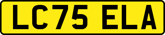 LC75ELA