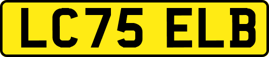 LC75ELB