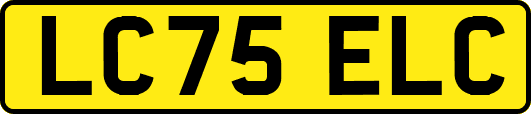 LC75ELC