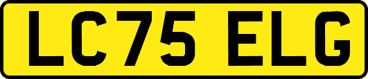 LC75ELG
