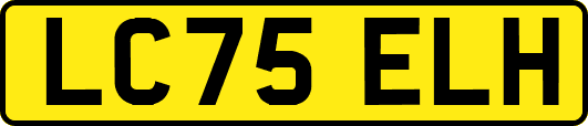LC75ELH