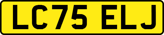 LC75ELJ