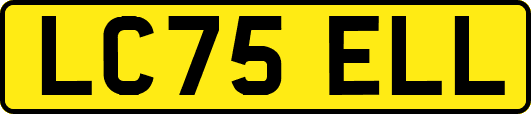 LC75ELL