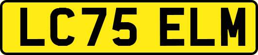 LC75ELM
