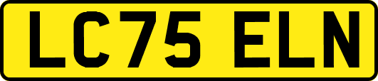 LC75ELN