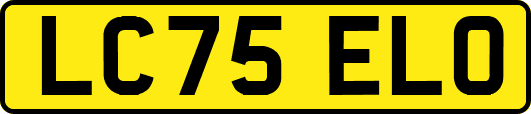 LC75ELO