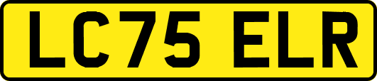 LC75ELR