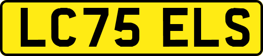 LC75ELS