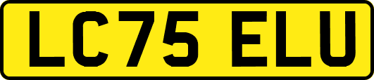 LC75ELU