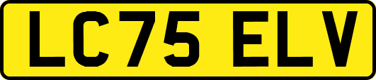 LC75ELV