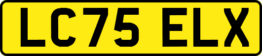 LC75ELX