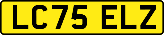 LC75ELZ