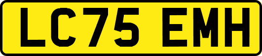 LC75EMH