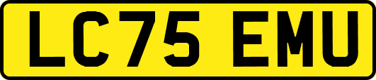 LC75EMU