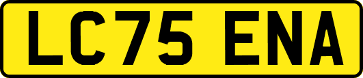 LC75ENA