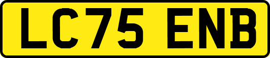 LC75ENB
